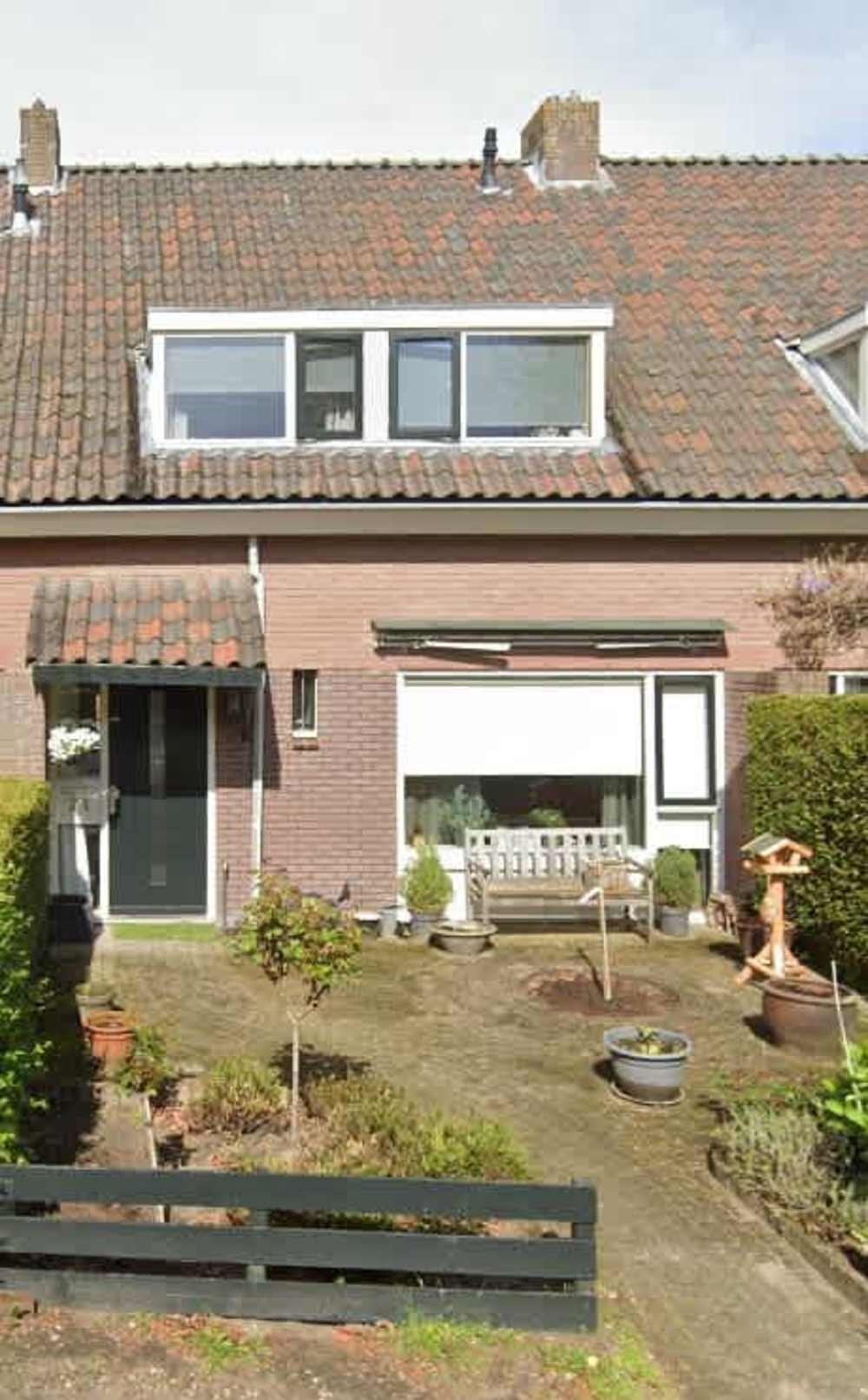 Statenkamer 21, 1261 XJ Blaricum, Nederland