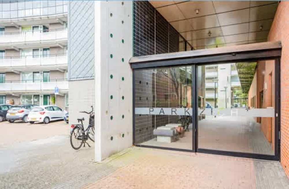Parkzicht 83, 1541 JX Koog aan de Zaan, Nederland