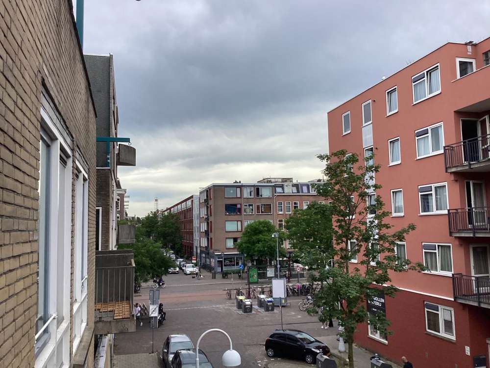 Tweede Oosterparkstraat 129C