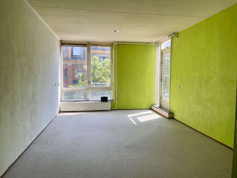 Tweede Oosterparkstraat 129C