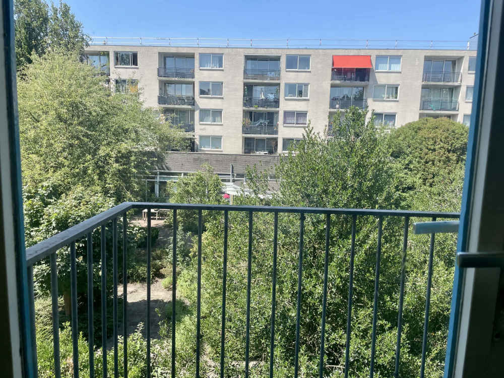Tweede Oosterparkstraat 129C