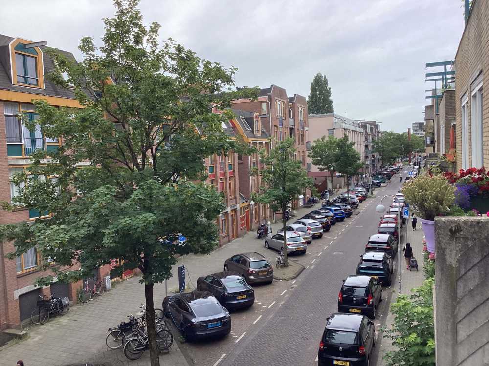 Tweede Oosterparkstraat 129C