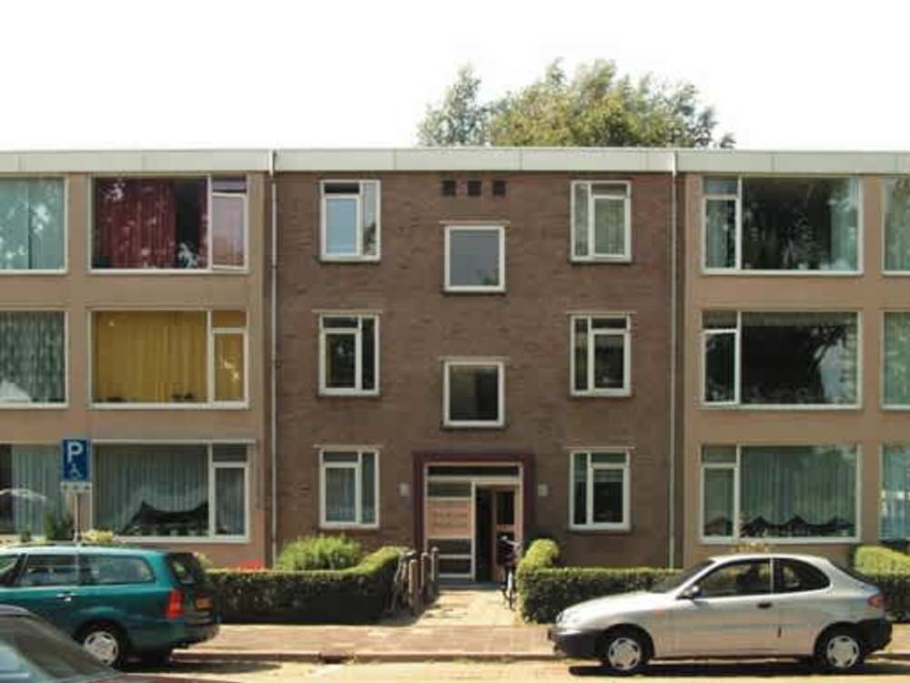 Nassauweg 213, 3314 NJ Dordrecht, Nederland
