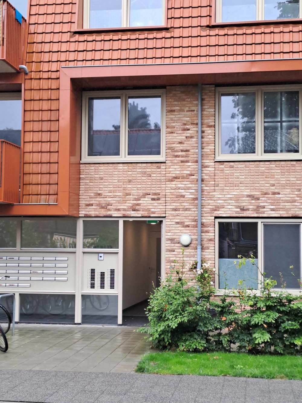 Pieter Postlaan 35, 1222 LJ Hilversum, Nederland