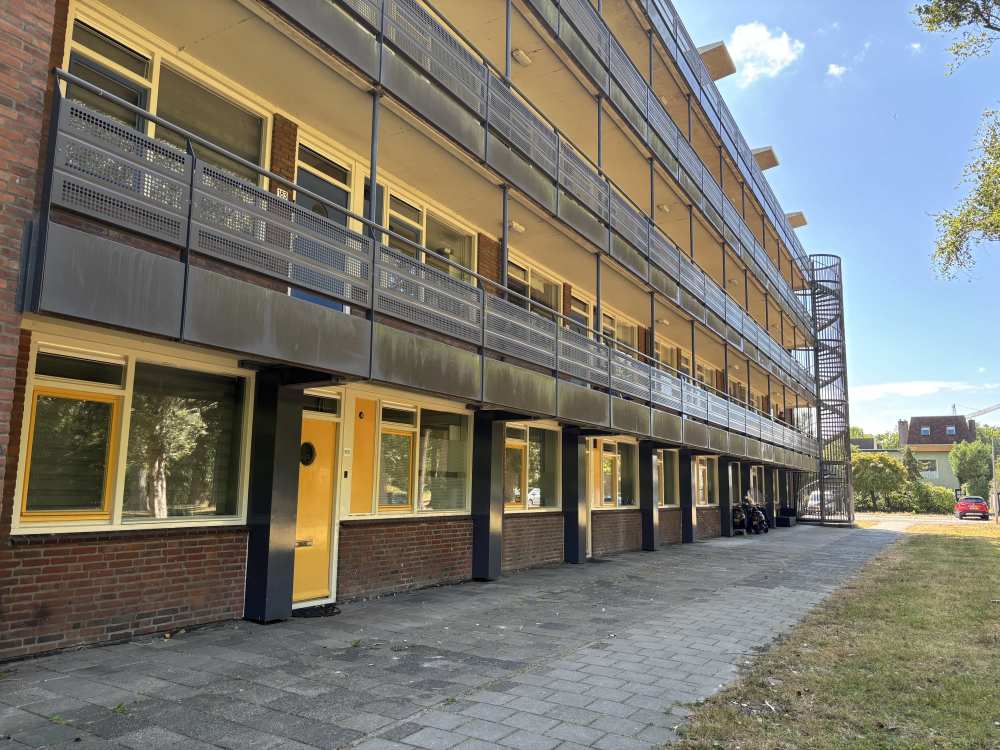 Koekoeksbloemweg 169, 1508 BJ Zaandam, Nederland