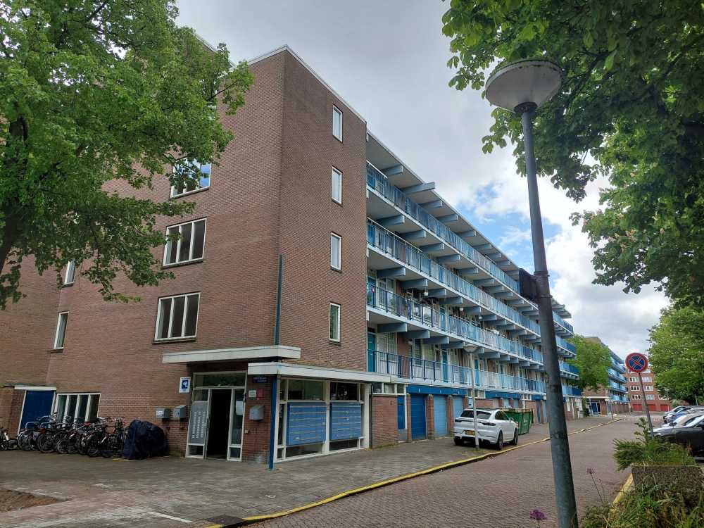 Mariëndaal 144, 1025 BV Amsterdam, Nederland
