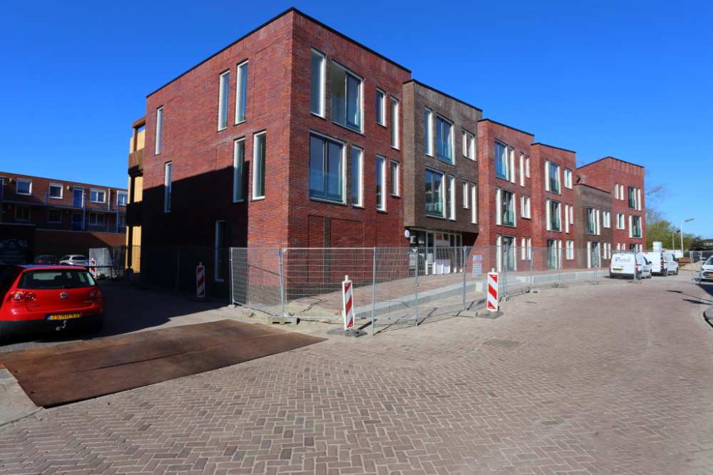 Spoorstraat 5