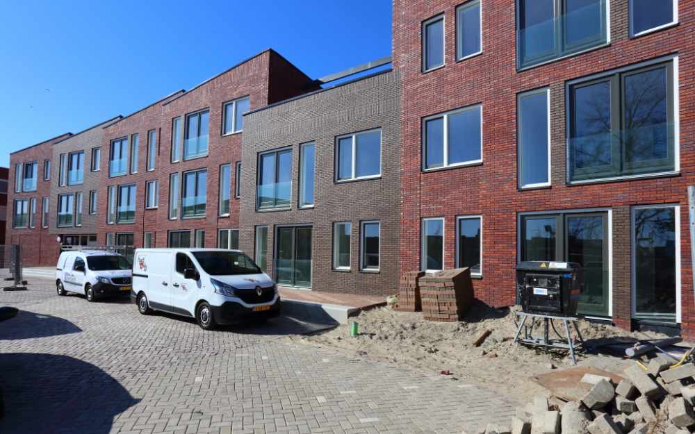 Spoorstraat 5
