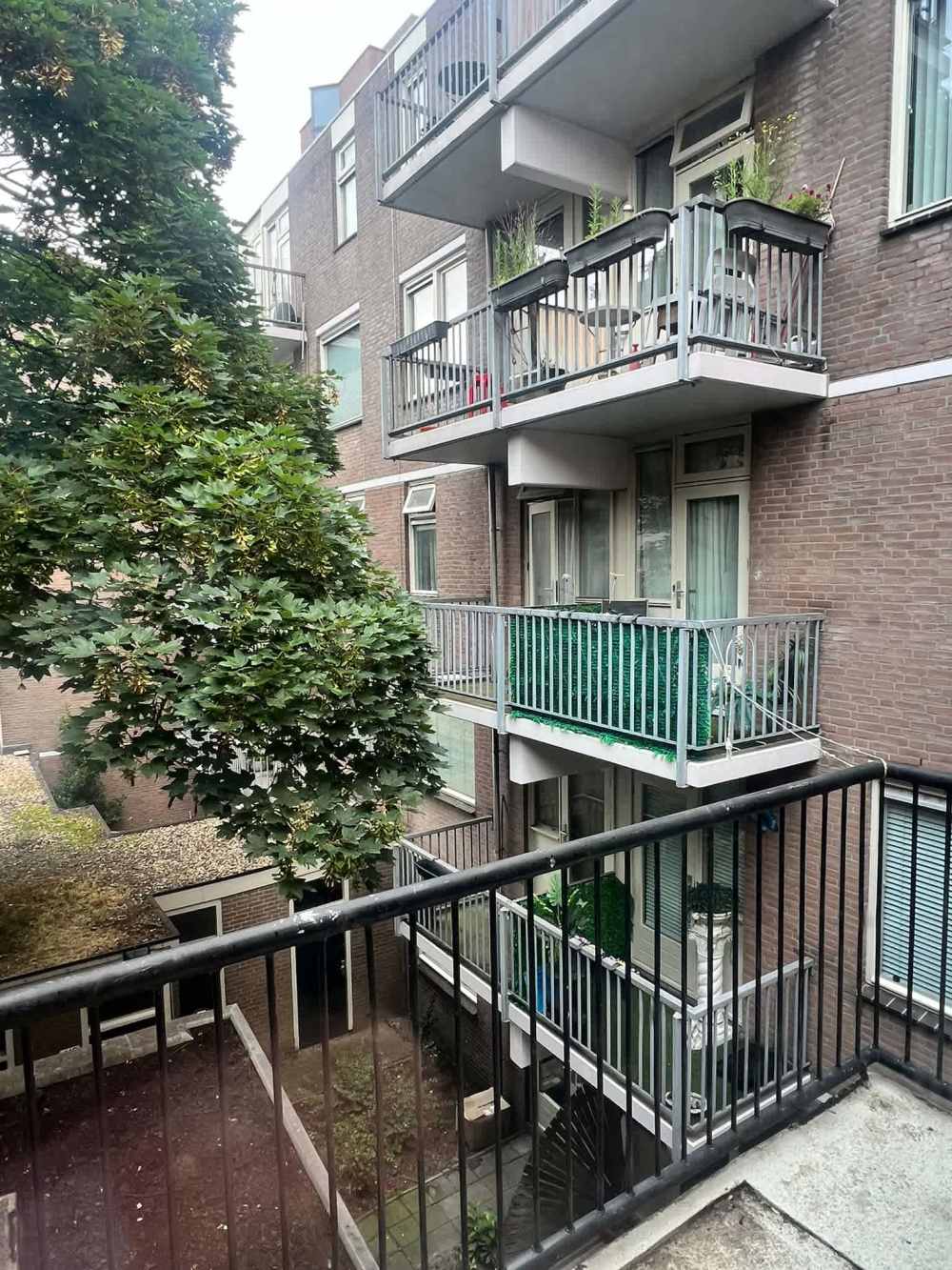 Buiten Oranjestraat 10