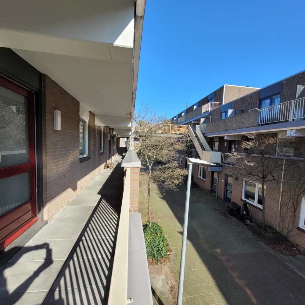 Goudriaanstraat 85, 1222 SG Hilversum, Nederland