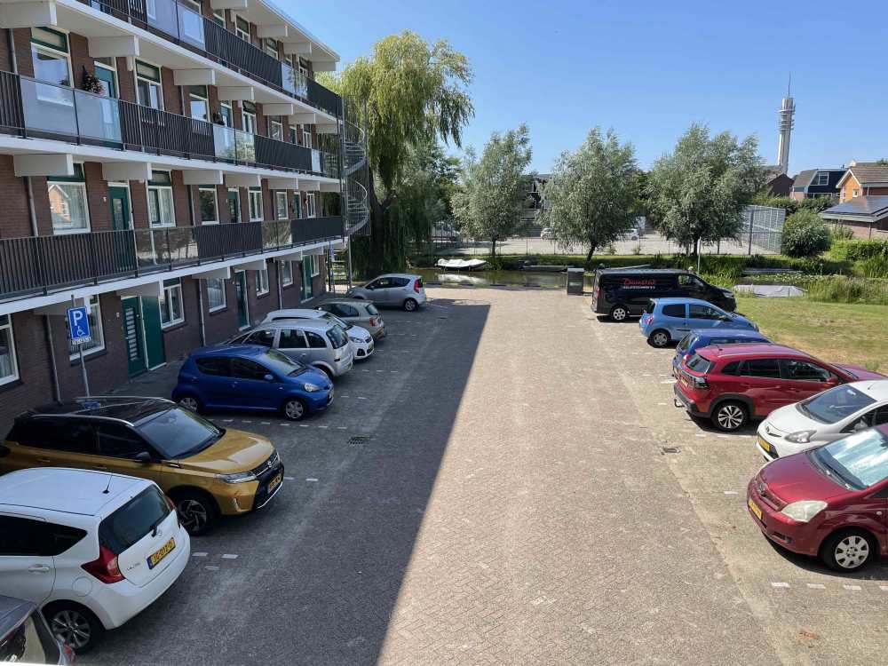 Faunastraat 130, 1531 WH Wormer, Nederland