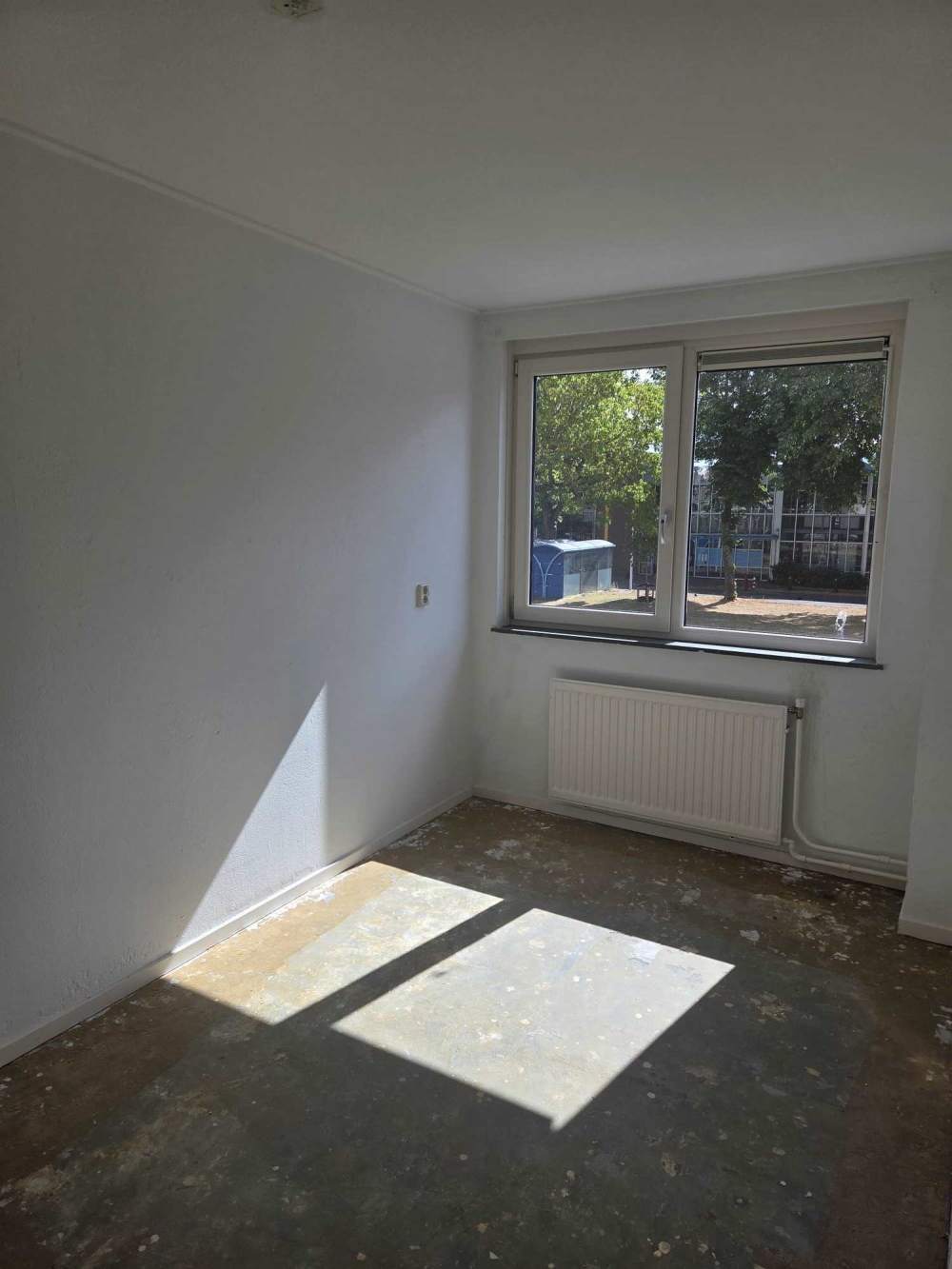 Krugerstraat 3