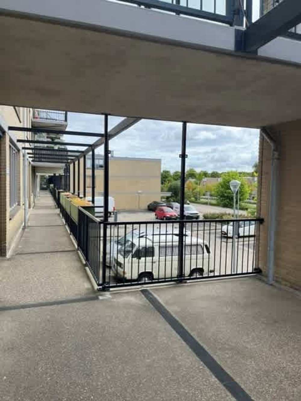 Liesbos 345, 2134 SL Hoofddorp, Nederland