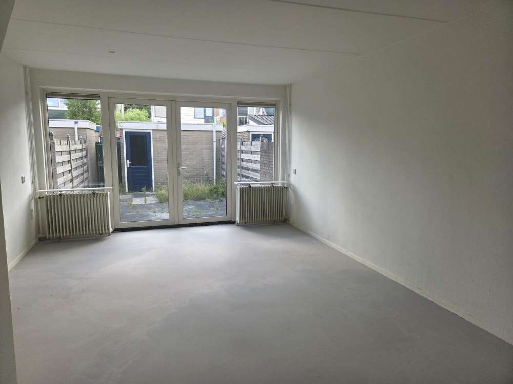 Krugerstraat 3