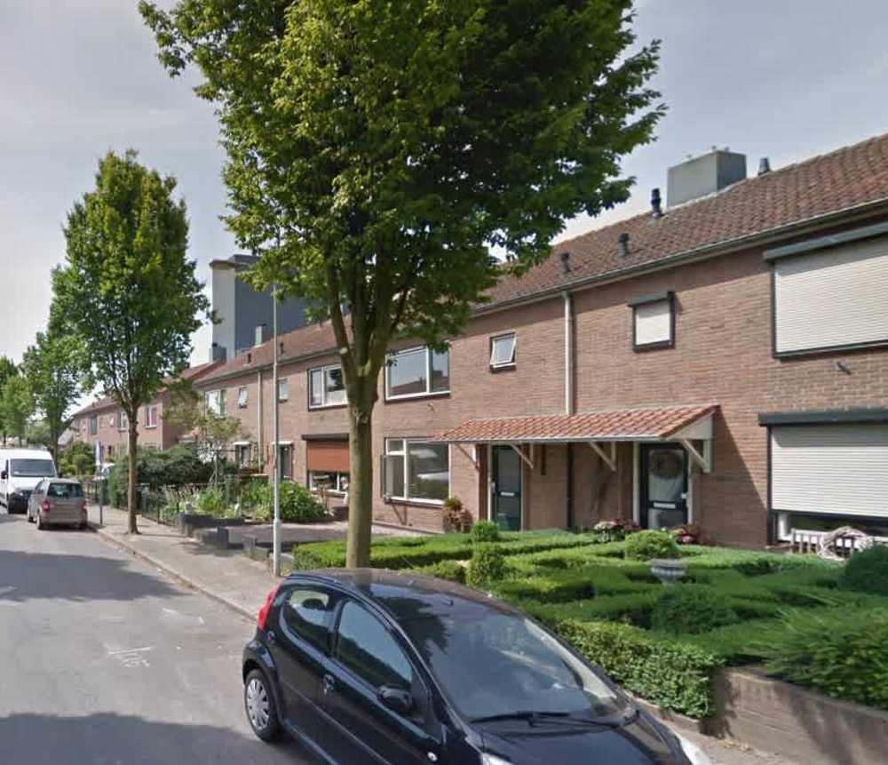 Van Wamelenweg 13