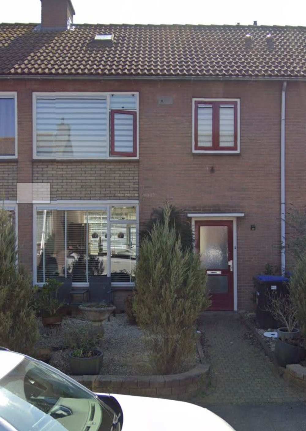 John F. Kennedylaan 71, 3741 EB Baarn, Nederland
