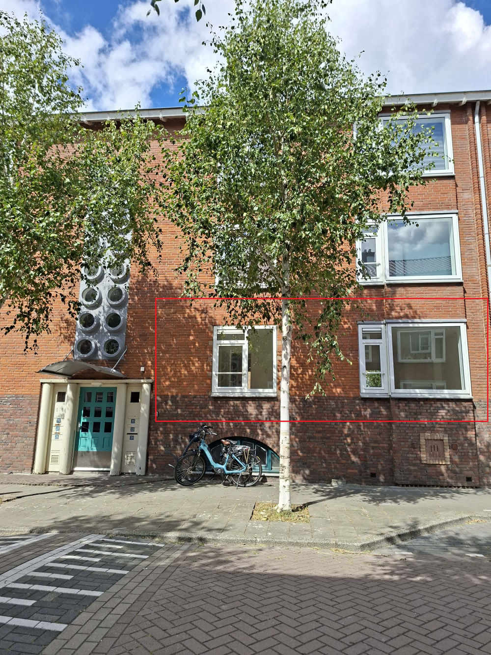 Frans Halsstraat 31, 1382 VJ Weesp, Nederland