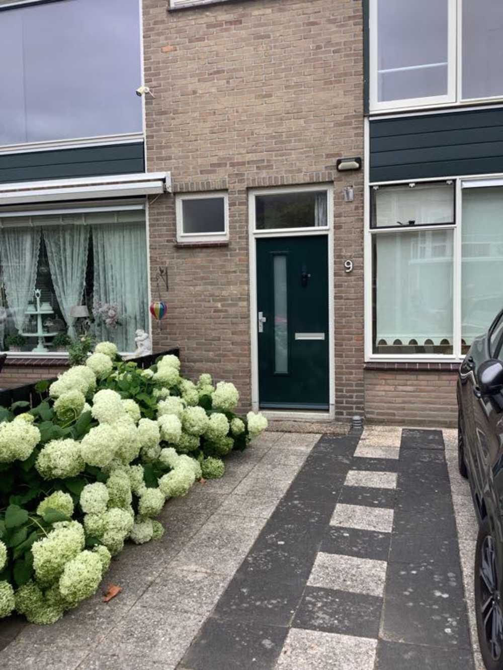 Valeriusstraat 9, 3351 GX Papendrecht, Nederland