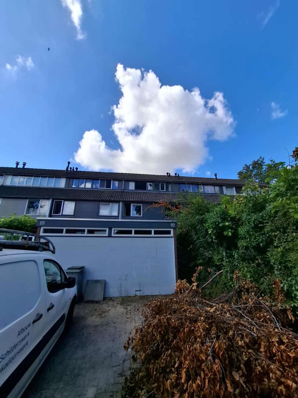 Nierop 64, 2151 XK Nieuw-Vennep, Nederland