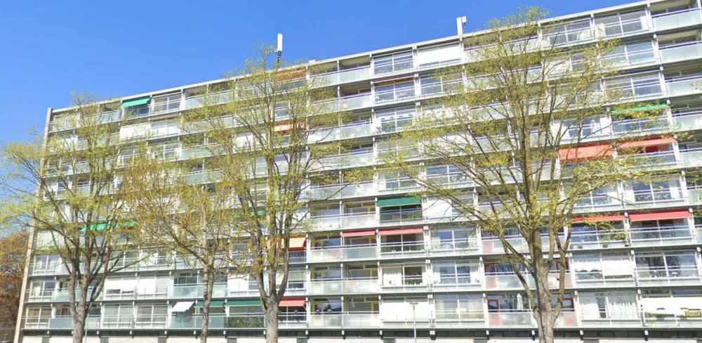 Berkenlaan 232, 9741 JV Groningen, Nederland