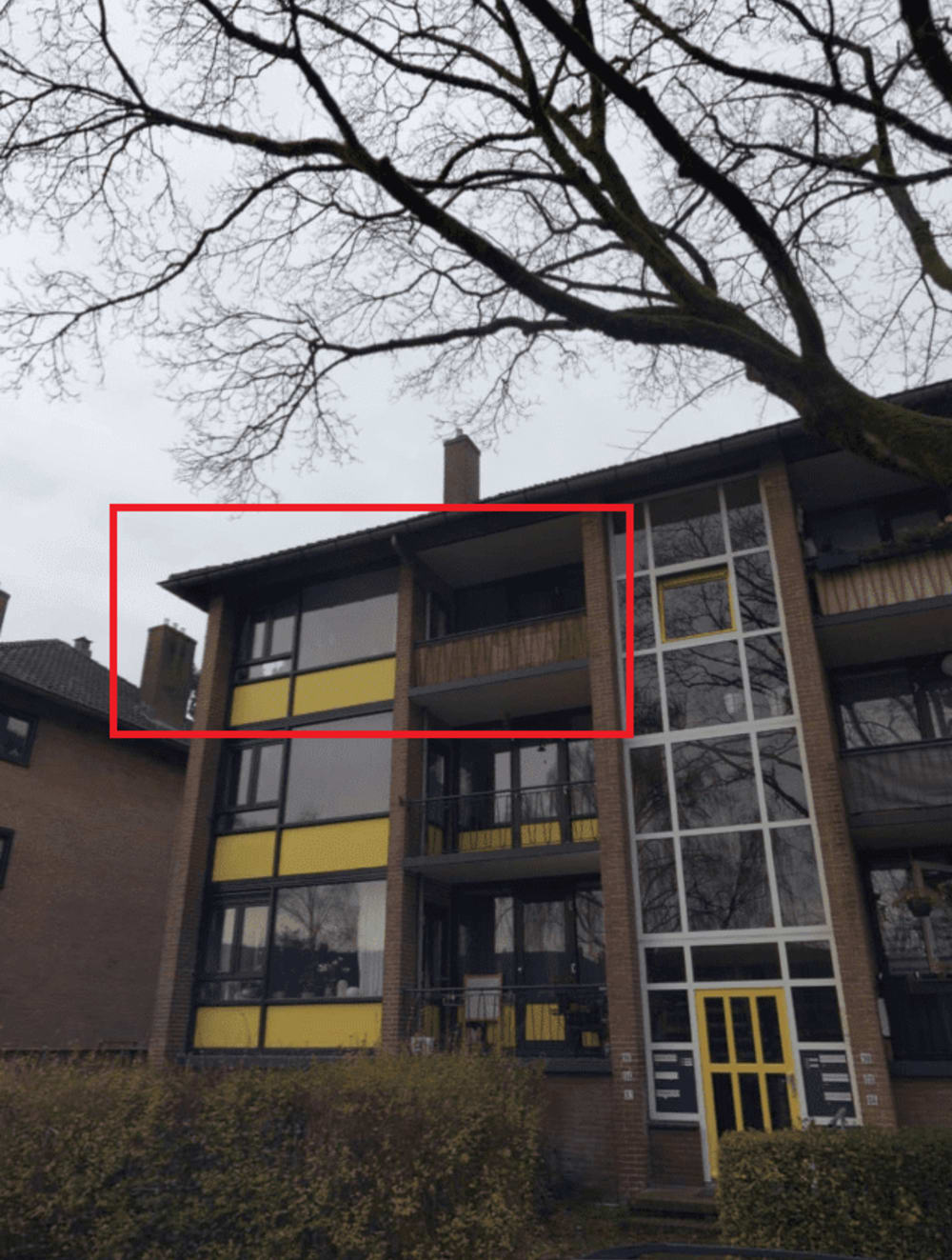 Compagnieweg 96, 1212 EB Hilversum, Nederland