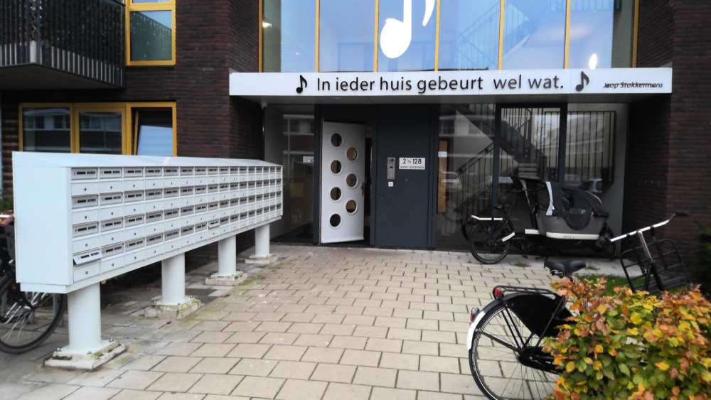 Joop Stokkermansstraat 128