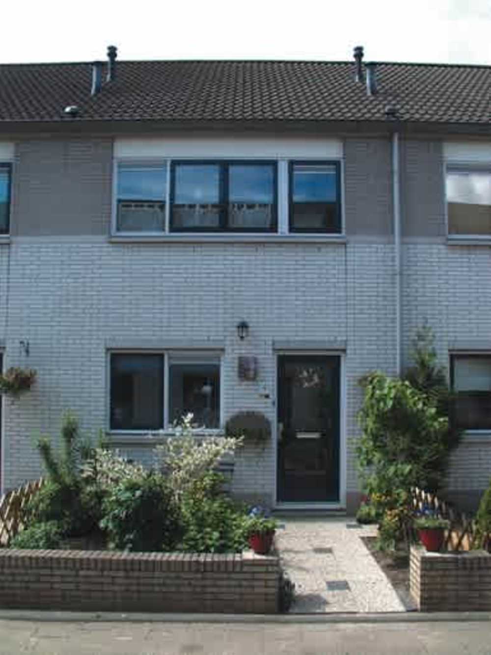Van Eedenstraat 41, 3333 VM Zwijndrecht, Nederland