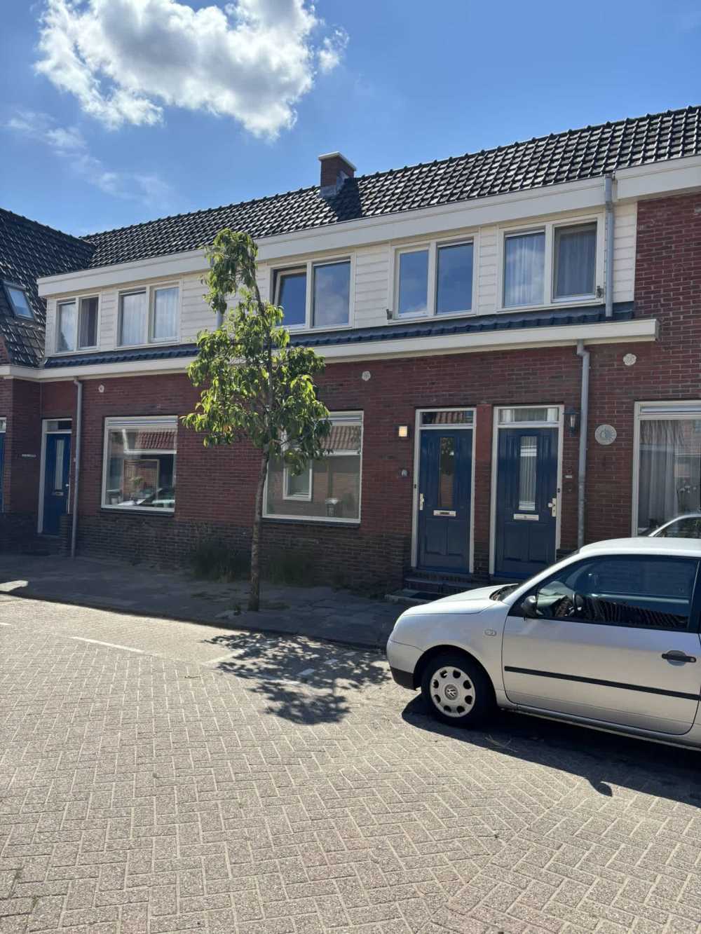 C.Th.Kamphuijsstraat 8, 1501 VB Zaandam, Nederland