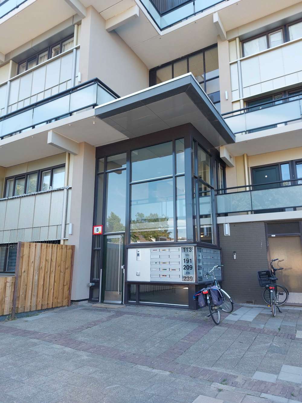 Vlaamsestraat 137