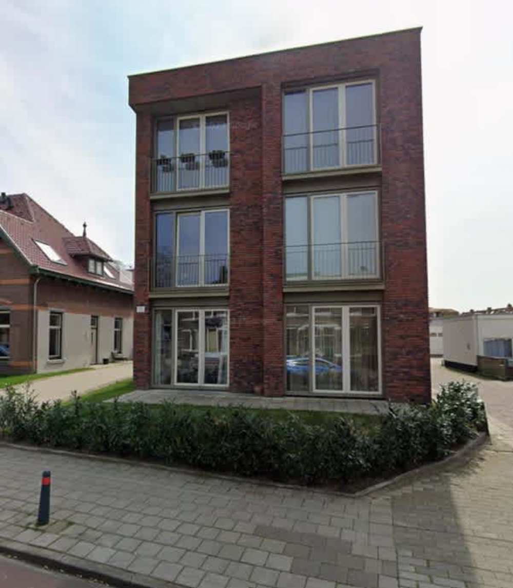 Neuweg 245Y, 1214 GR Hilversum, Nederland