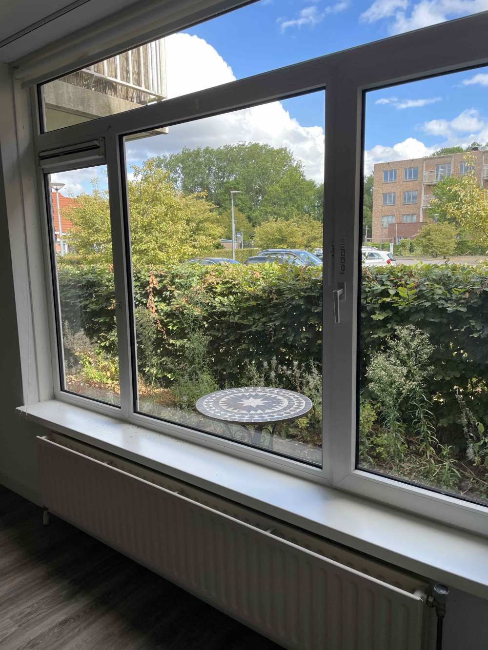 Oudergaarde 118