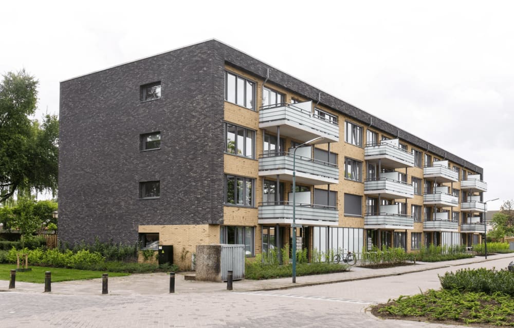 Mr. S. van Houtenweg 46, 3732 BR De Bilt, Nederland