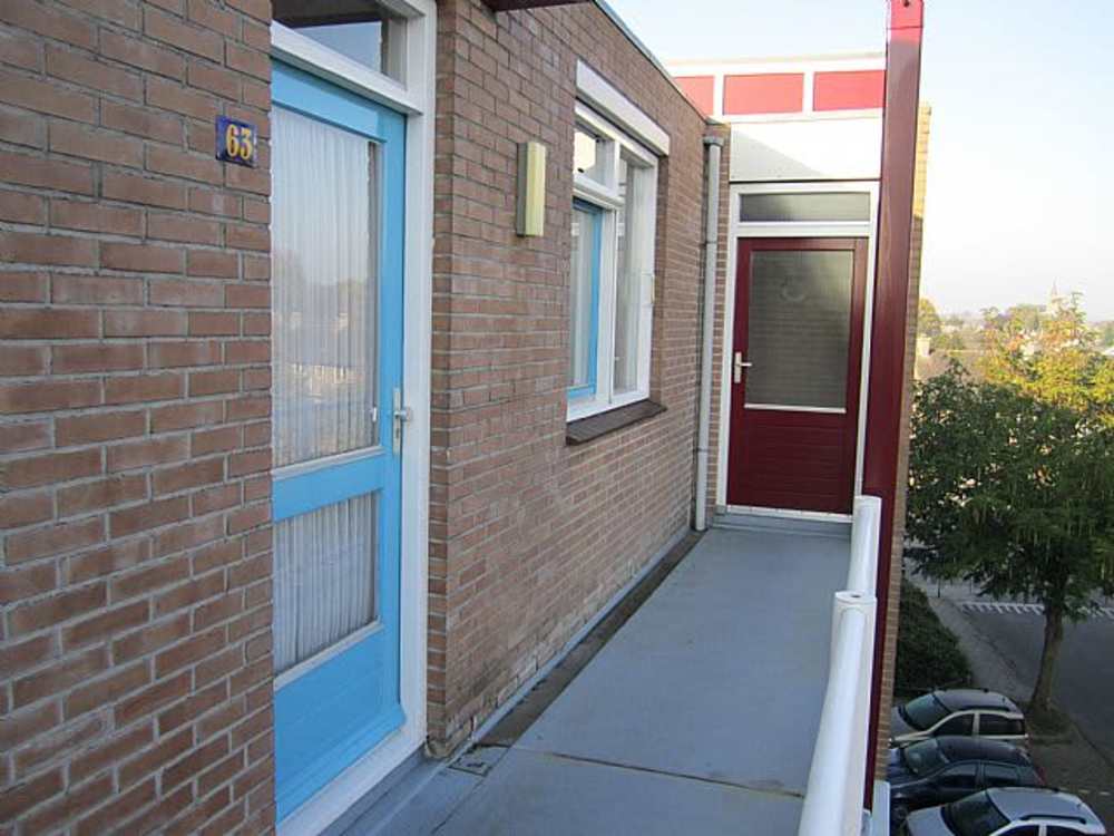 E. Ludenstraat 63