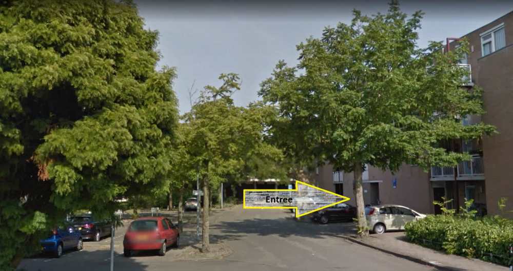 E. Ludenstraat 63