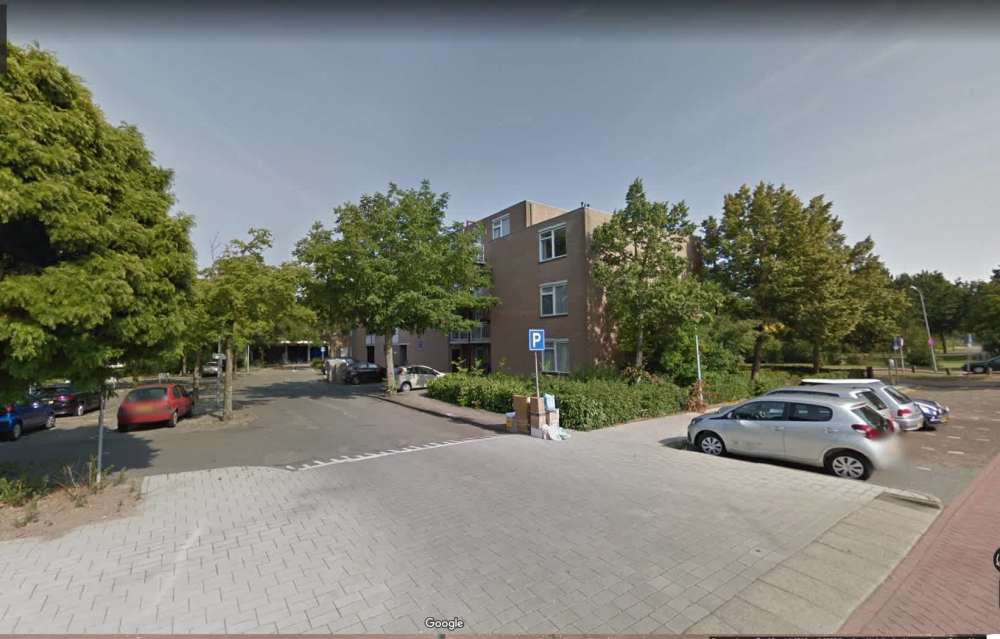 E. Ludenstraat 63