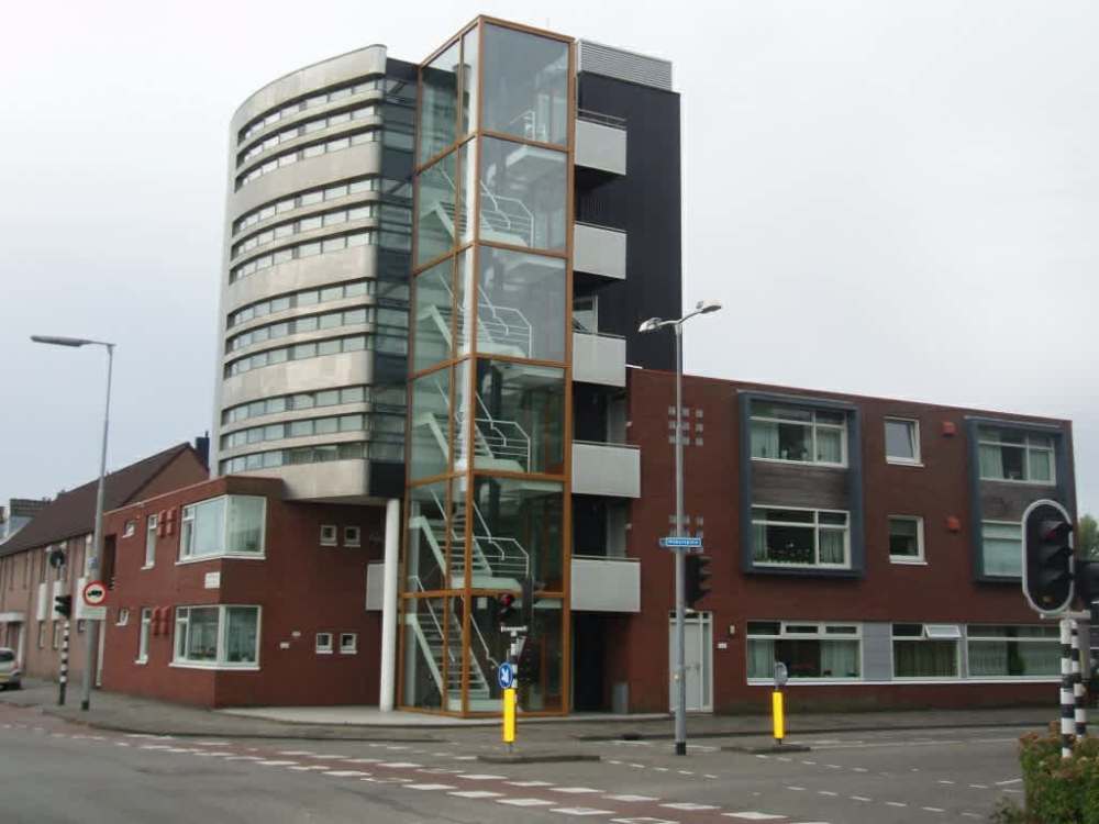 Alkmaarseweg 268A, 1944 DW Beverwijk, Nederland