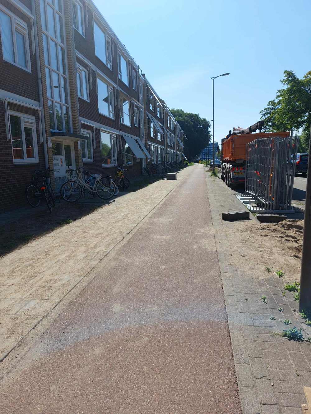 Burgemeester Jansenlaan 303