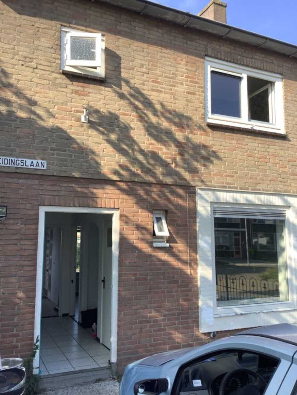 Scheidingslaan 24, 3353 BE Papendrecht, Nederland