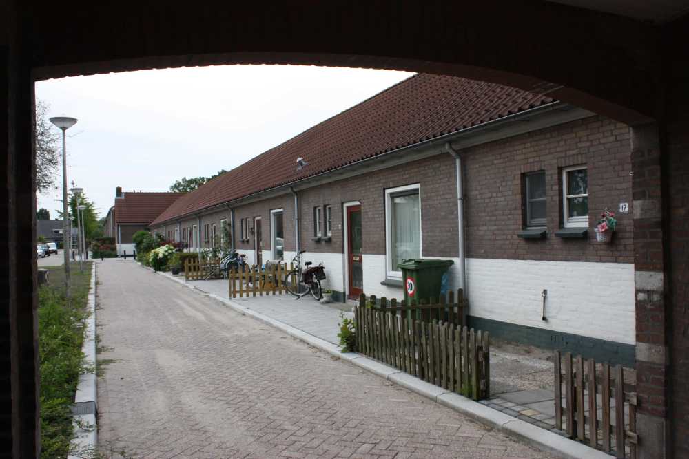 Koningin Emmahof 10