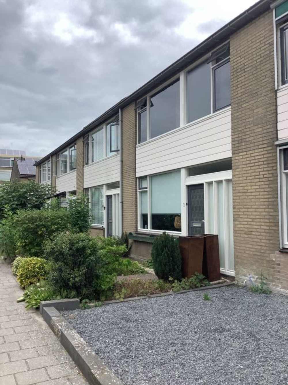 Willem Roelofsstraat 7, 3351 BX Papendrecht, Nederland