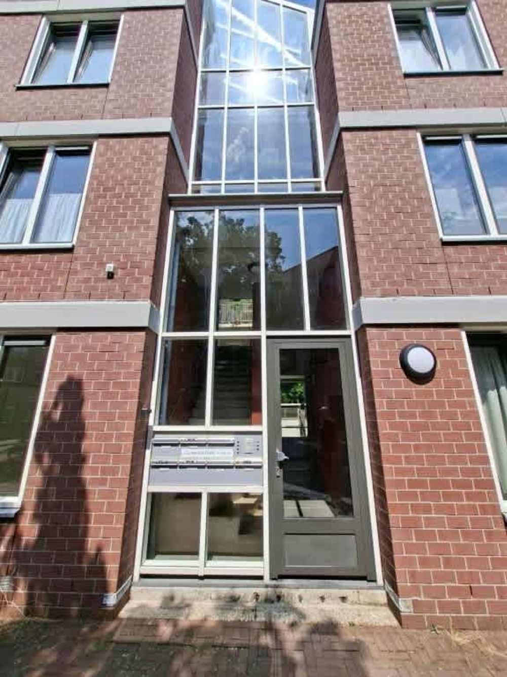 Zeilmakerstraat 1, 1013 DJ Amsterdam, Nederland