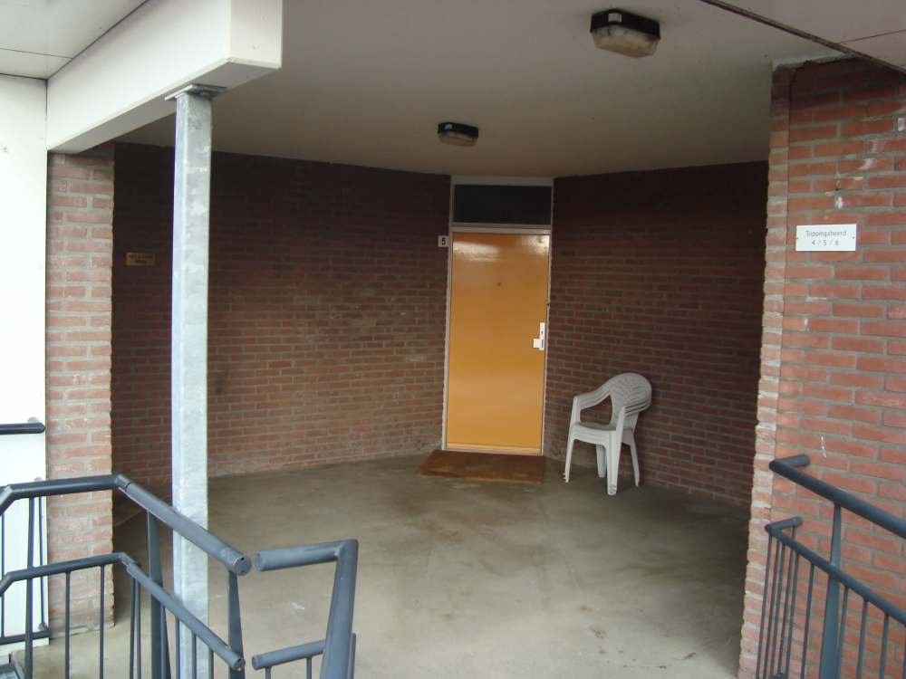 Toppingaheerd 6, 9737 TR Groningen, Nederland