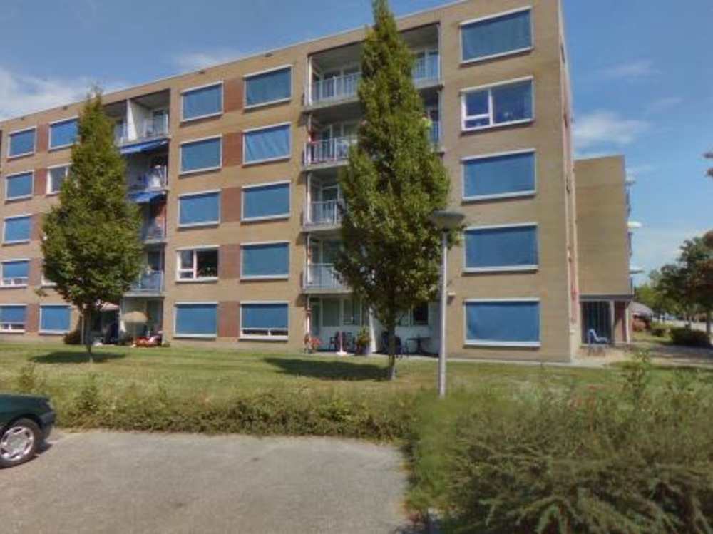 Polarisweg 133A, 9933 HE Delfzijl, Nederland