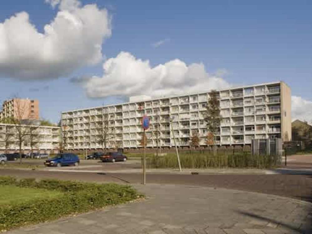 Regenboogstraat 27, 3328 HS Dordrecht, Nederland