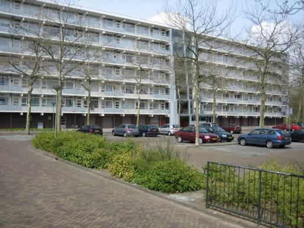 Regenboogstraat 27