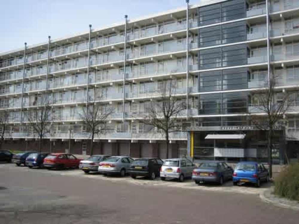 Heelalstraat 9, 3328 GE Dordrecht, Nederland