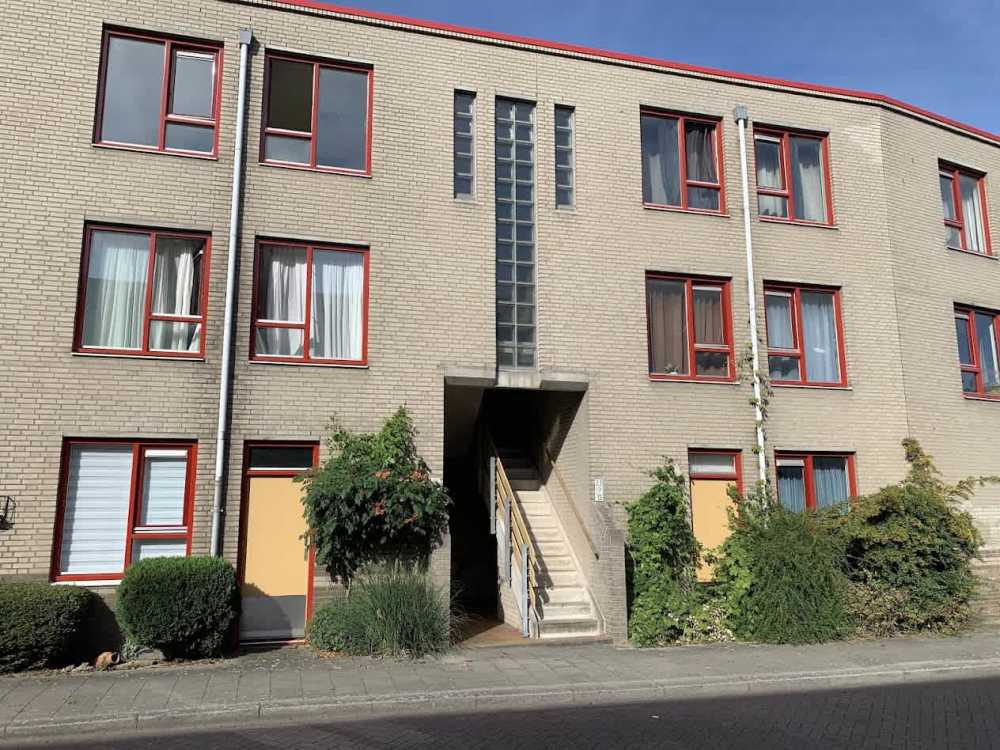 Blokschaaf 21, 1507 HA Zaandam, Nederland