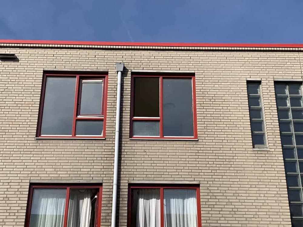 Blokschaaf 21