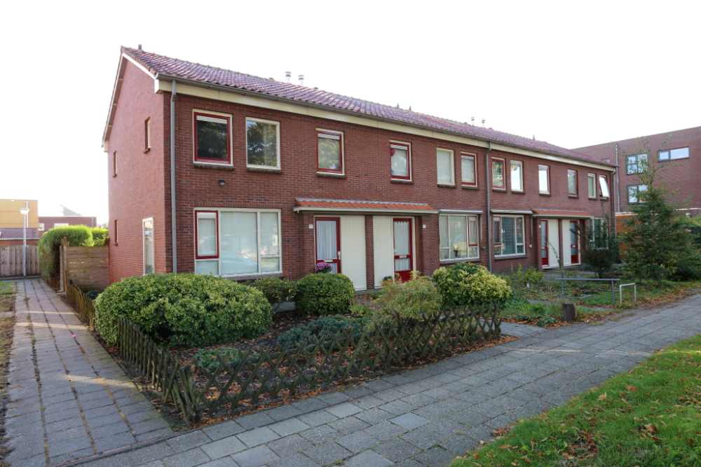 Vredenrustlaan 43, 9645 NB Veendam, Nederland