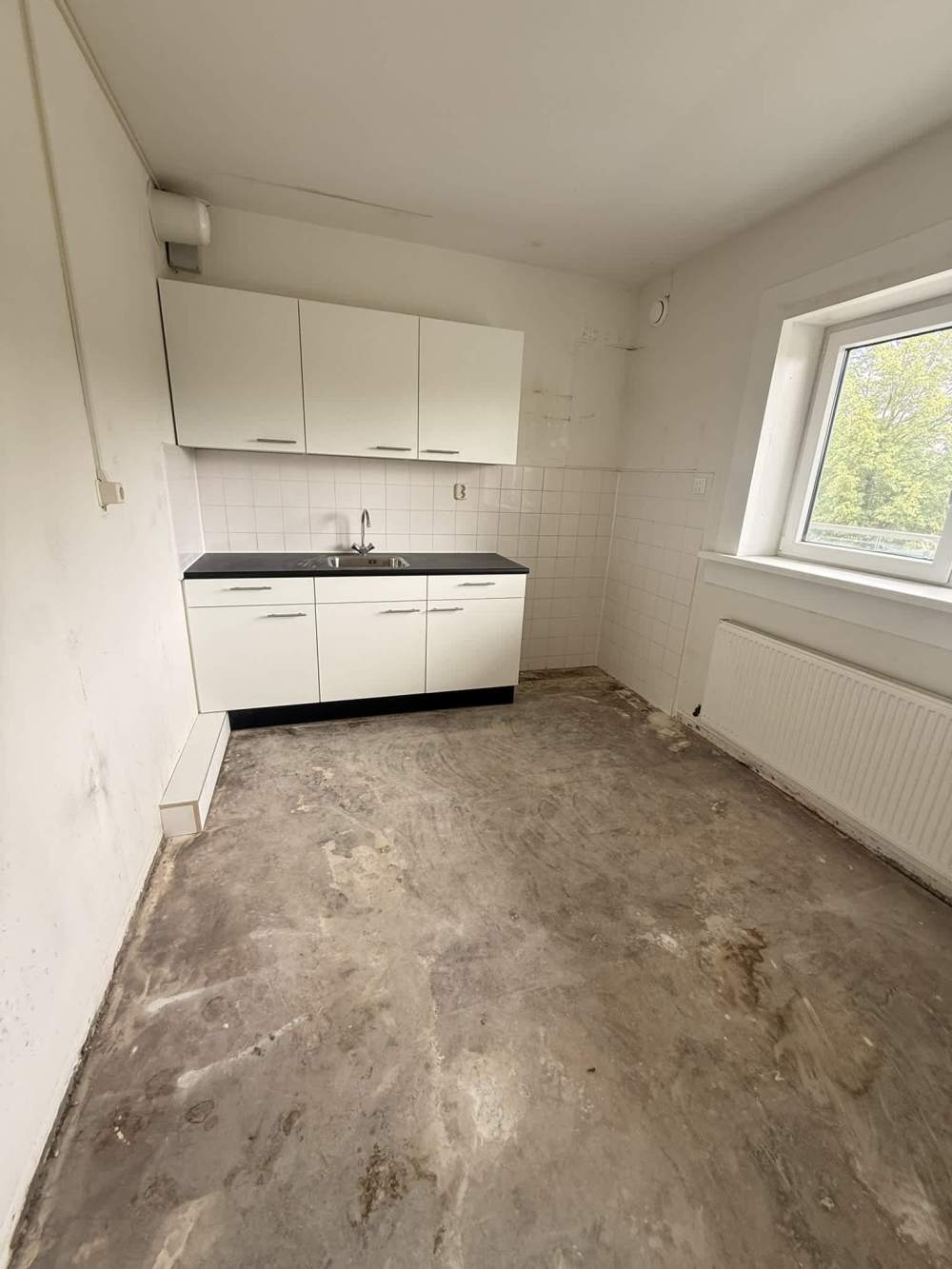 Graan voor Visch 13722